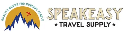 Speakeasy Travel logo