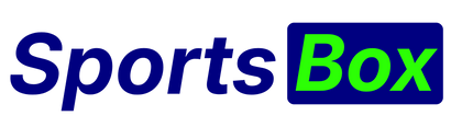 Sports Box Co logo
