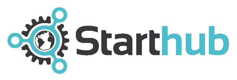 StartHub logo