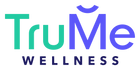 TruMe Wellness logo