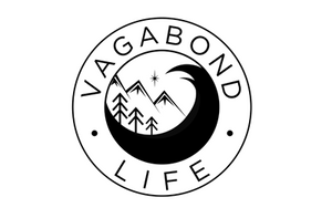Vagabond Life logo