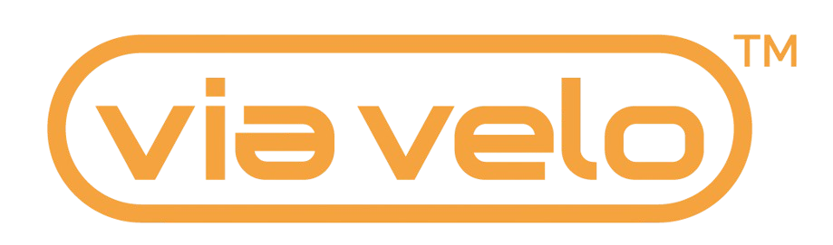 Via Velo Lock logo