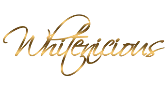 Whitenicious logo